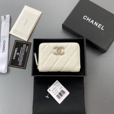 Chanel Wallet Purse